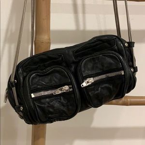 Alexander Wang Rocker Crossbody